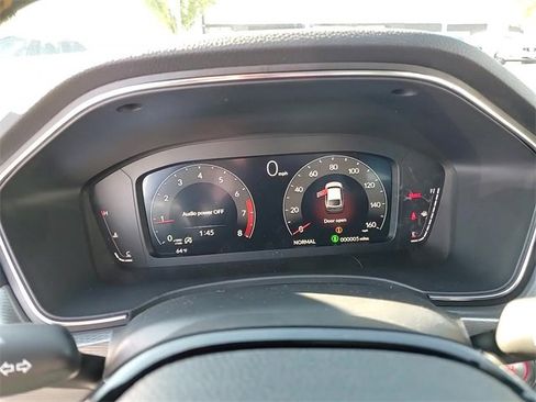 New 2026 Acura Integra A-Spec image 19