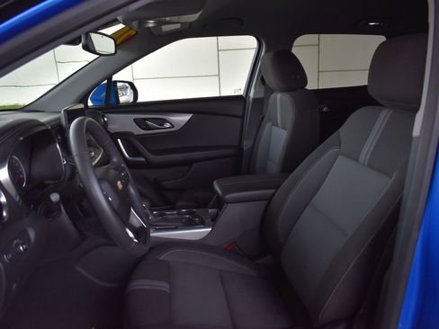 Used 2024 Chevrolet Blazer LT w/ Convenience Package image 16
