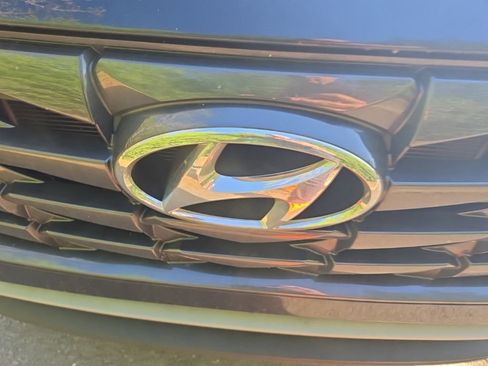 Used 2023 Hyundai Tucson SEL image 6