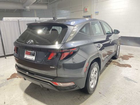 Used 2023 Hyundai Tucson SE AWD/4WD image 26