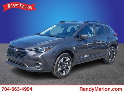 Used 2025 Subaru Crosstrek 2.5i Limited w/ Popular Package #4A