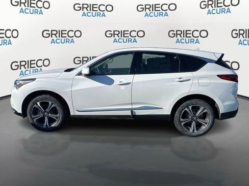 New 2026 Acura RDX w/ Technology Package image 8