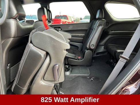 Used 2024 Dodge Durango R/T image 9