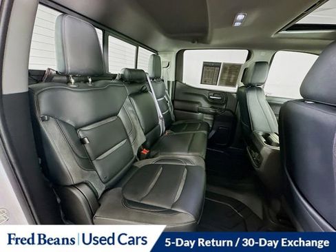 Used 2021 Chevrolet Silverado 1500 RST w/ Convenience Package II AWD/4WD image 34