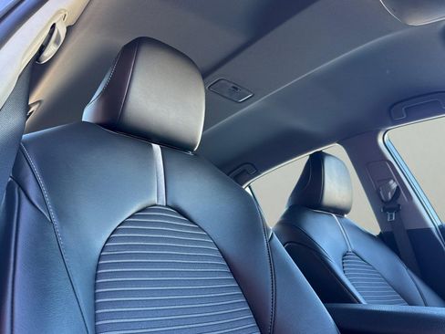 Certified 2023 Toyota Camry SE image 21