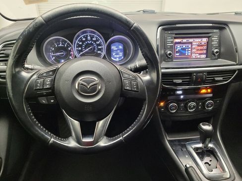 Used 2014 MAZDA MAZDA6 Touring image 22