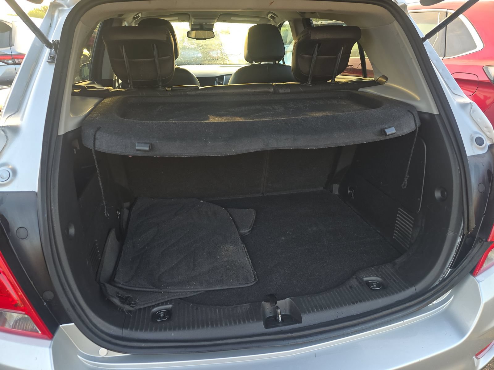 Used 2019 Chevrolet Trax LT w/ LT Convenience Package FWD image 14