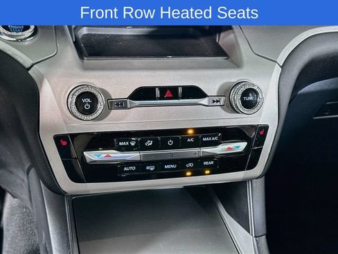 Certified 2023 Ford Explorer XLT AWD/4WD image 27
