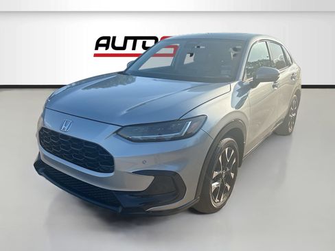Used 2026 Honda HR-V EX-L image 3