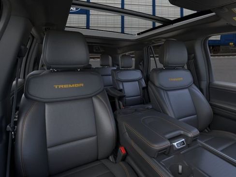 New 2026 Ford Expedition Tremor AWD/4WD image 10