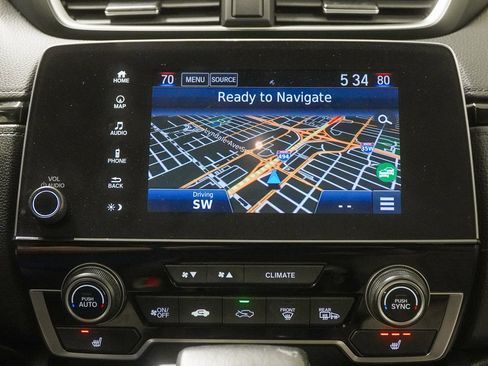 Used 2020 Honda CR-V Touring image 28