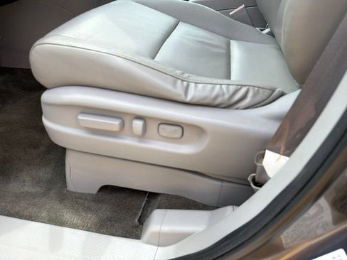 Used 2016 Honda Odyssey EX-L image 19