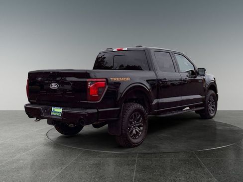 Used 2026 Ford F150 Tremor w/ Equipment Group 402B MID AWD/4WD image 9