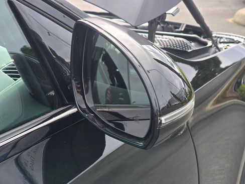 New 2026 Mercedes-Benz E 450 4MATIC Sedan image 28