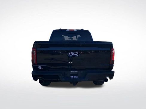 Certified 2024 Ford F150 XLT w/ Equipment Group 302A MID image 14