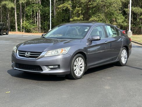 Used 2013 Honda Accord EX-L image 5