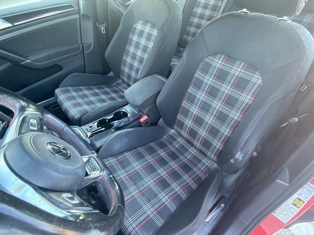 Used 2017 Volkswagen GTI S FWD image 13