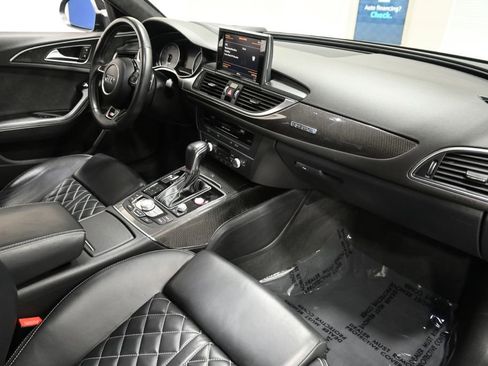 Used 2018 Audi S6 Prestige w/ S Sport Package image 19