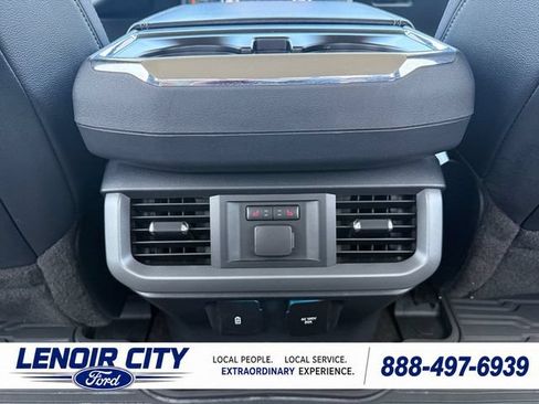 Certified 2021 Ford F150 Lariat w/ Equipment Group 502A High AWD/4WD image 14