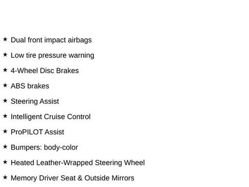 Used 2020 Nissan Rogue SV w/ Premium Package image 3