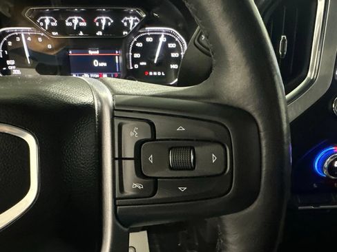 Used 2022 GMC Sierra 1500 Elevation AWD/4WD image 19