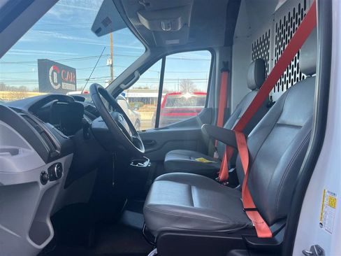 Used 2019 Ford Transit 150 148 Medium Roof image 11