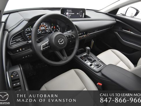 New 2026 MAZDA CX-30 AWD 2.5 S image 30