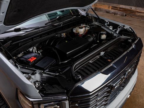 Used 2024 GMC Sierra 1500 Denali Ultimate image 41