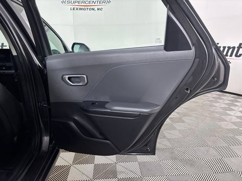 Used 2025 Kia K4 FWD image 23