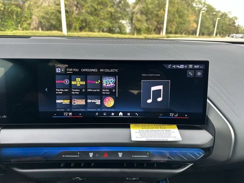 New 2026 BMW X3 xDrive30 image 20