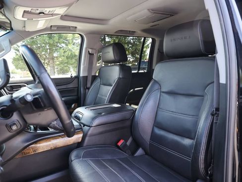 Used 2016 GMC Yukon XL Denali w/ Open Road Package AWD/4WD image 38