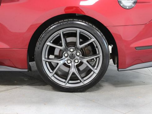 Used 2018 Ford Mustang GT Premium w/ Performance Package - Level 2 image 16