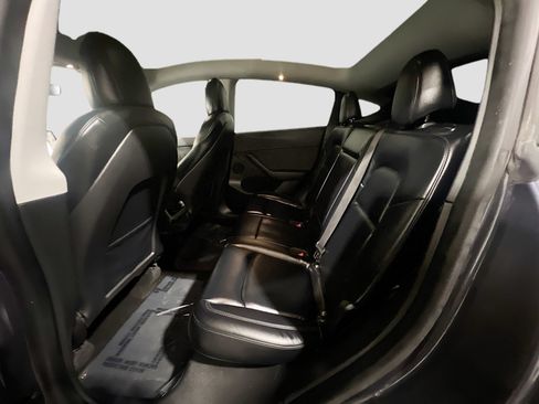 Used 2021 Tesla Model Y Performance AWD/4WD image 17