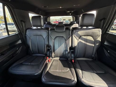 Used 2020 Ford Expedition Max Limited w/ Equipment Group 301A RWD image 34