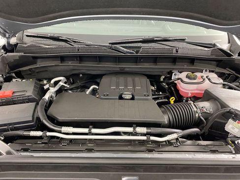 Used 2026 GMC Sierra 1500 Elevation image 22