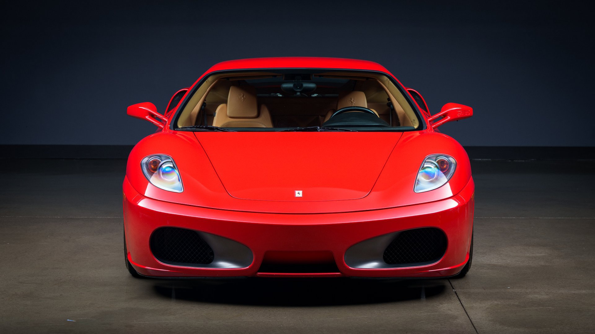 Used 2007 Ferrari F430 Coupe RWD image 2