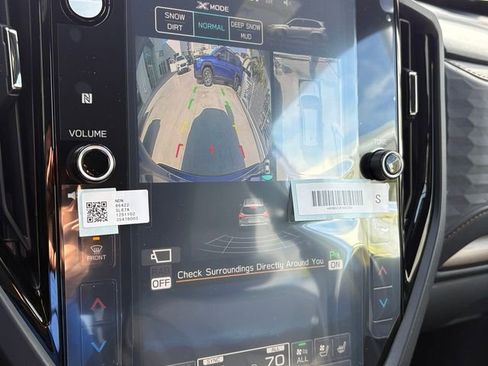 New 2026 Subaru Forester Touring image 20