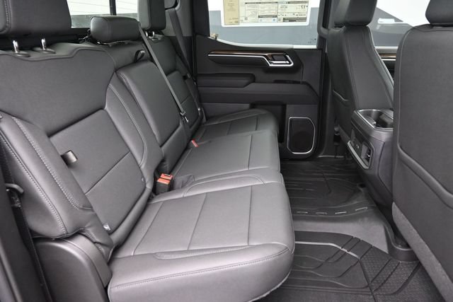 New 2026 Chevrolet Silverado 1500 RST w/ RST All Star Premium Package AWD/4WD image 29