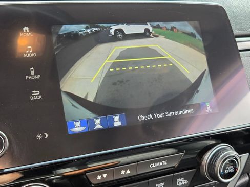 Used 2020 Honda CR-V EX-L image 27