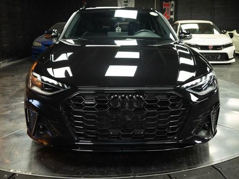 Used 2023 Audi A4 2.0T Premium Plus w/ Premium Plus Package image 3