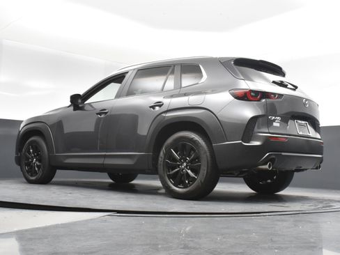 Used 2025 MAZDA CX-50 AWD 2.5 S w/ Weather Package image 12