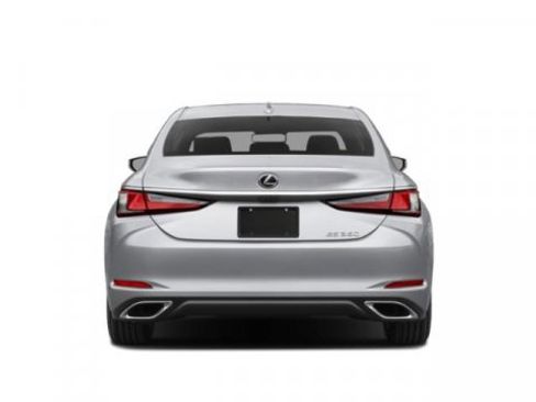Used 2023 Lexus ES 350 w/ Accessory Package (Z1) image 5