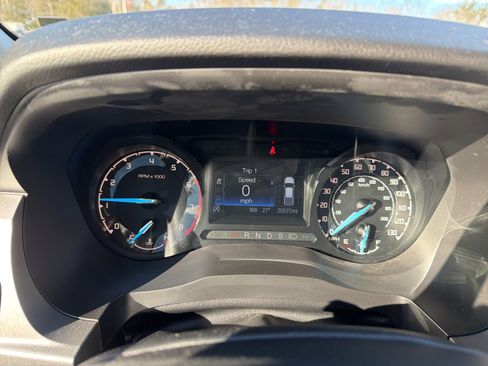 Certified 2020 Ford Ranger XLT w/ Equipment Group 301A Mid image 24