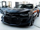 Used 2018 Chevrolet Camaro ZL1 image 4