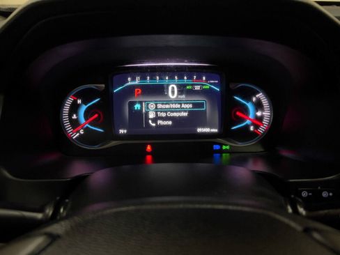 Used 2020 Honda Pilot EX-L image 94