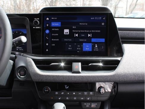 New 2026 Subaru Outback Limited XT image 31