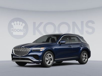 Used 2026 Genesis GV70 2.5T Advanced