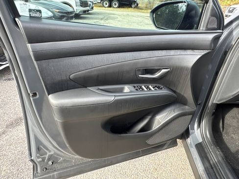 New 2026 Hyundai Tucson SEL image 10