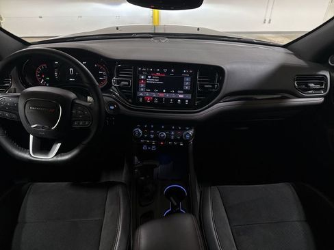 New 2026 Dodge Durango GT AWD/4WD image 10