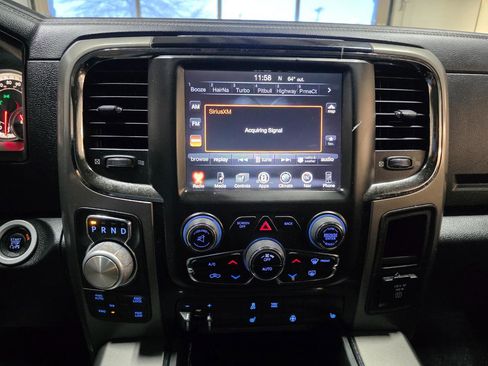 Used 2014 RAM 1500 Sport image 30